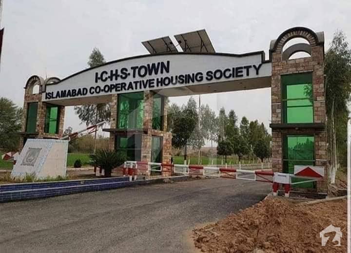 Welcome To Ichs We Provide Here High Quality Of Cheapest Costing Residential Plot For Sale Buy Now For A Prospering Investment