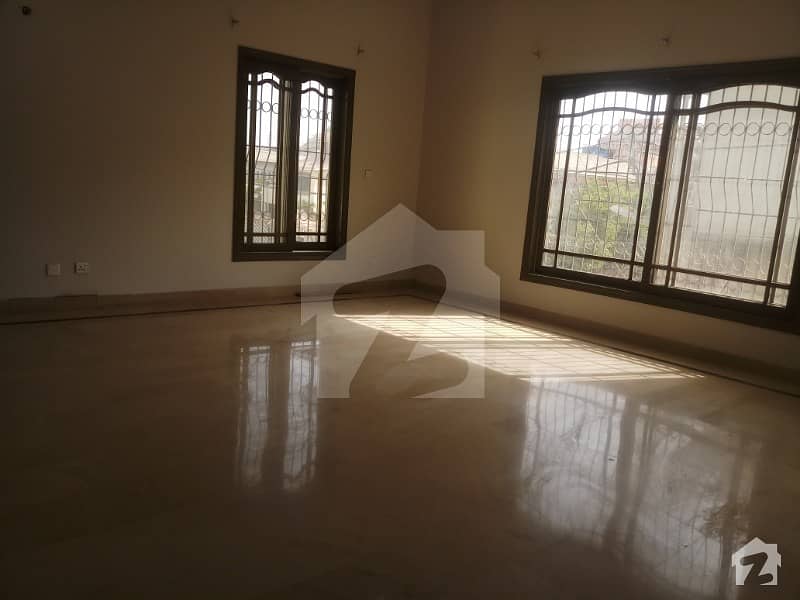 Bungalow Portion Available For Rent Dha Phase 4 4bedroom Dd