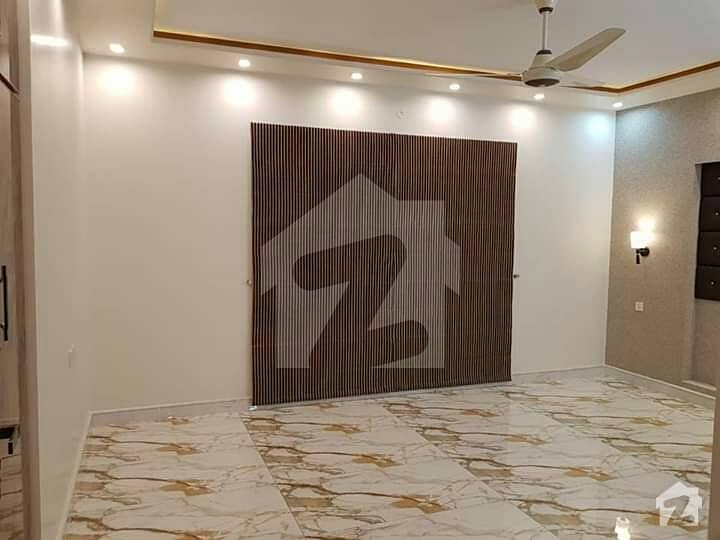 5 Marla Brand New House For Sale At Prime Location In Reasonable Price At Very Hot Location
