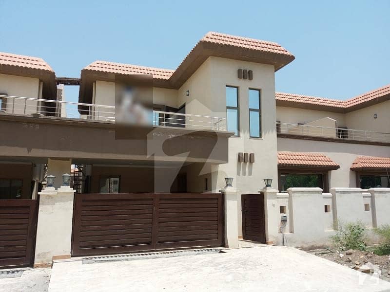 4 Bed Sd House  Is Available For Rent