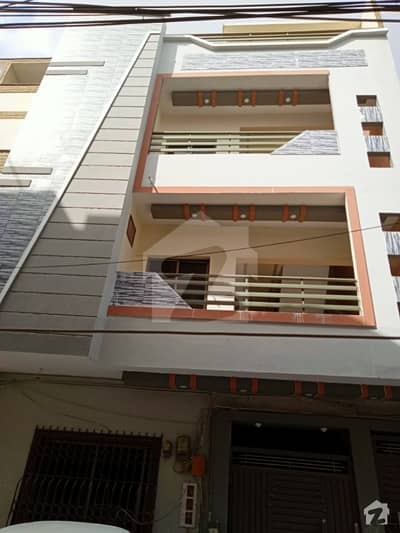 Ground 2 West Open House Is Available For Sale In Gulshan-E-Iqbal Block 1, Block 2 Ground 2 West Open House Is Available For Sale In Gulshan-E-Iqbal Block 1, Block 2