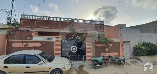 240 Sq Yard Bungalow For Sale In Korangi No 4 Chance Deal 240 Sq Yard Bungalow For Sale In Korangi No 4 Chance Deal
