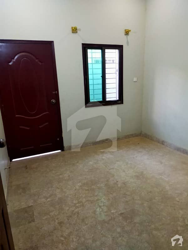 Double Story House  For Rent In Gulistan E Jauher Block 12