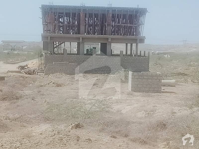 New Constructed wherhouse  Strecture  Availability For Sale In Sindh Small Industrial Zone