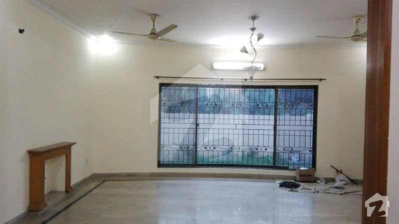 Kanal Upper Portion For Rent In Dha Fully Furnished