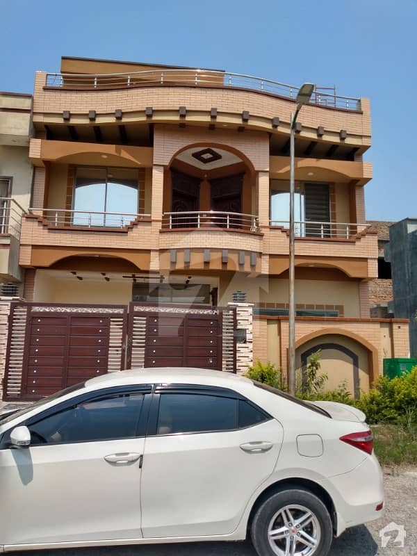 7 Marla House For Sale Multi Residencia And Orchard
