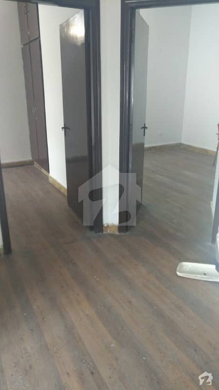 2nd Floor Flat For Rent In T-27 Plaza Dha Phase 2 - Block T  Lahore