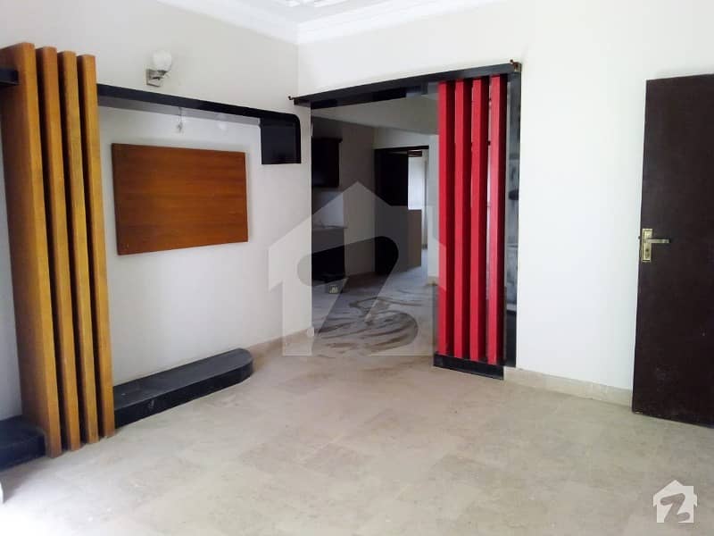 Apartment For Sale In D H A Phase 6