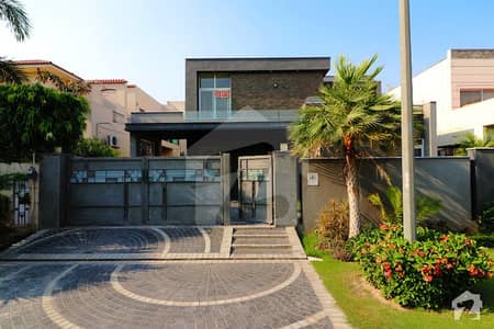 1 Kanal Brand New Luxury Stunning Bungalow For Sale In Dha Phase 6 1 Kanal Brand New Luxury Stunning Bungalow For Sale In Dha Phase 6