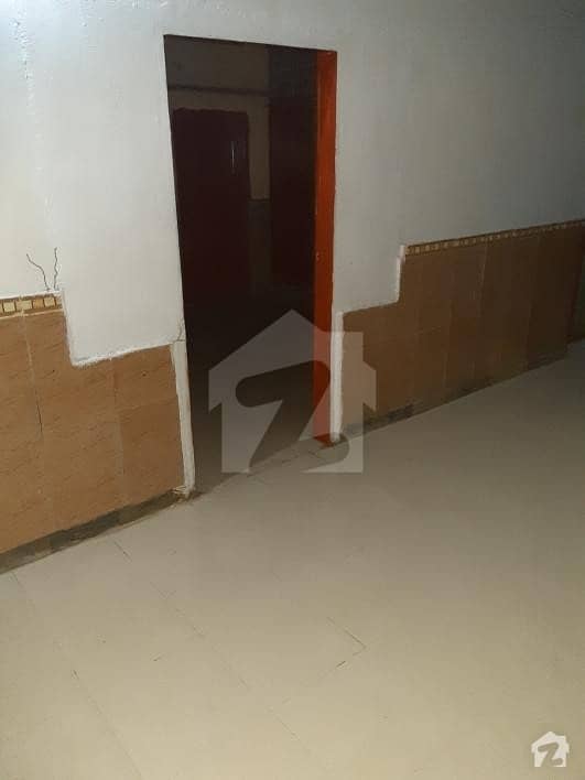 Ground Floor With 3 Bed Rooms And 3 Bathrooms For Rent In Metrovil Colony - Block 1/2