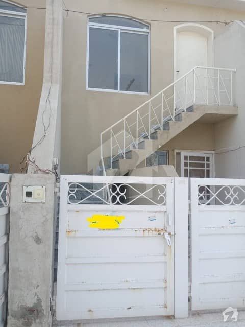 3 Marla Flat For Sale In Edenabad Lahore