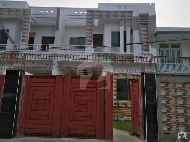 9 Marla House Is Available For Sale In Gujranwala Ratta Road