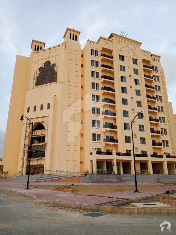 2 Bed Luxury Apartment Available On Prime Location Of Bahria Town