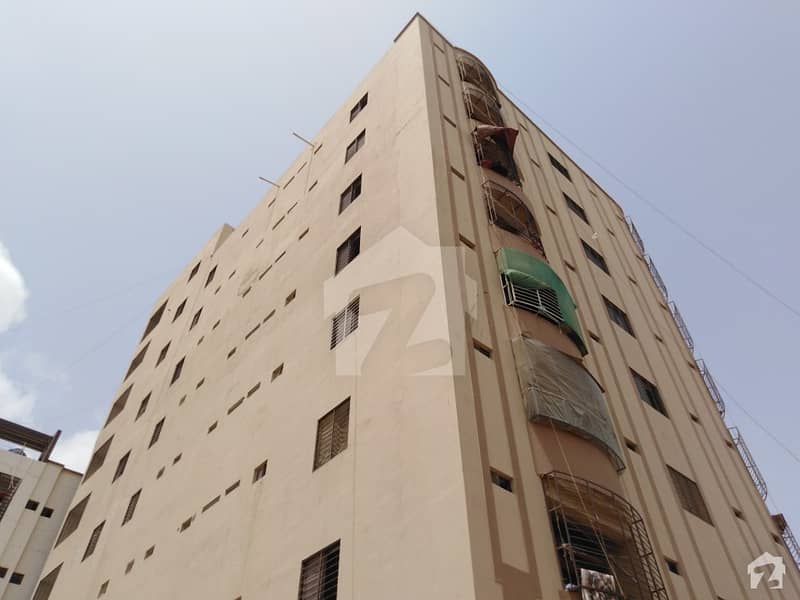 2 Rooms Apartment Is Available For Sale At Lasani View