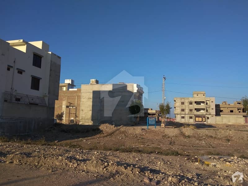 200 Sq Yard Residential Plot Available For Sale At Abdullah Garden Phase 6 Hyderabad