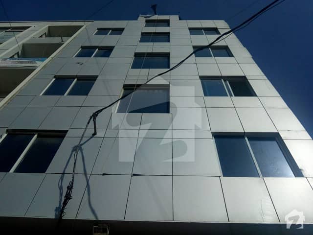 Office For Sale In Dha Phase 7