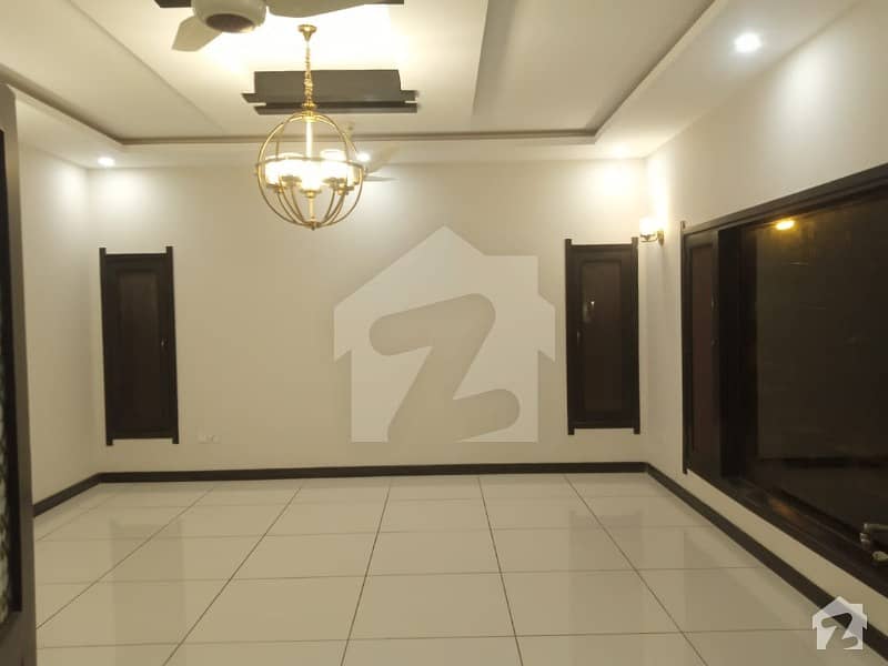 Most Beautiful Project 03 Bedroom Apartment For Rent In Clifton Block 07