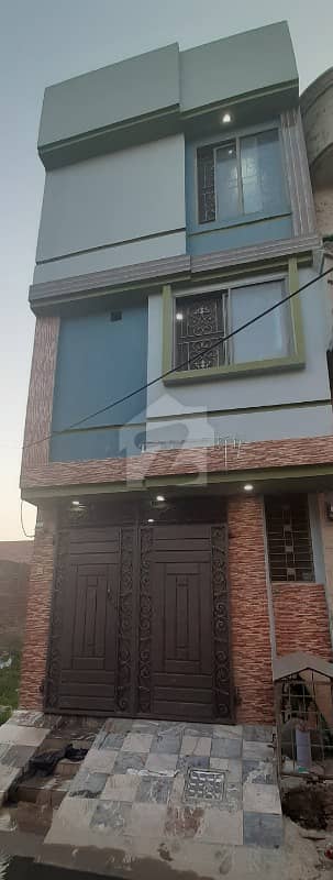 2.5 Brand New House For Sale