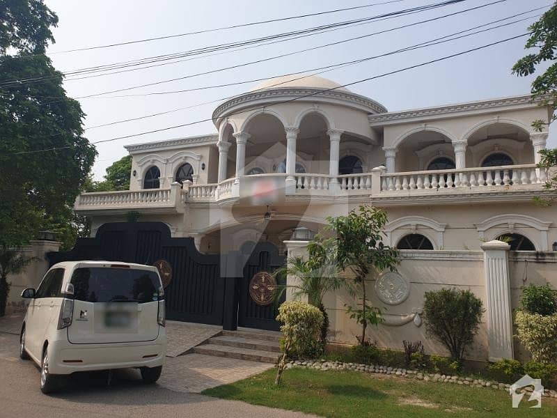 2 Kanal  8 Bed House For Rent