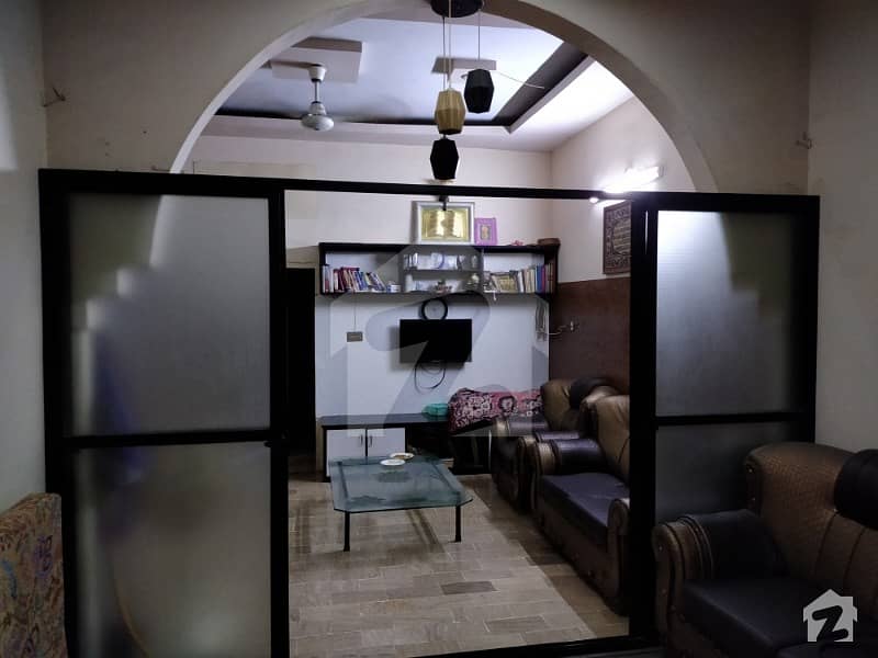 گلشن ملت کورنگی کراچی میں 4 کمروں کا 5 مرلہ مکان 90 لاکھ میں برائے فروخت۔