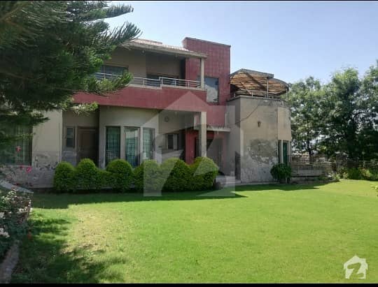 47 Marla House For Sale Rs 400,000,00