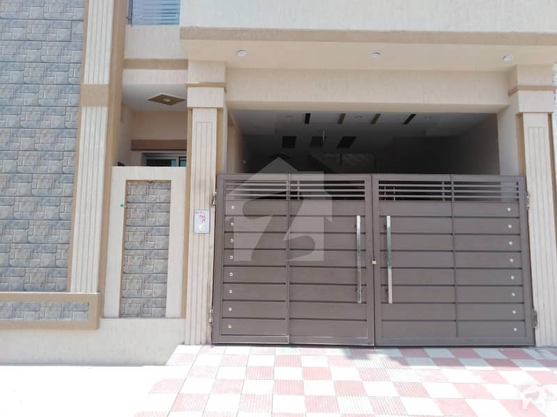 ریاض الجناح سوسائٹی بہاولپور میں 5 کمروں کا 5 مرلہ مکان 75 لاکھ میں برائے فروخت۔
