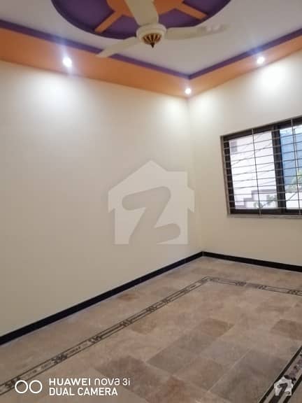 Beautiful Brand New Upper Portion For Rent In Bhara Kahu Islamabad