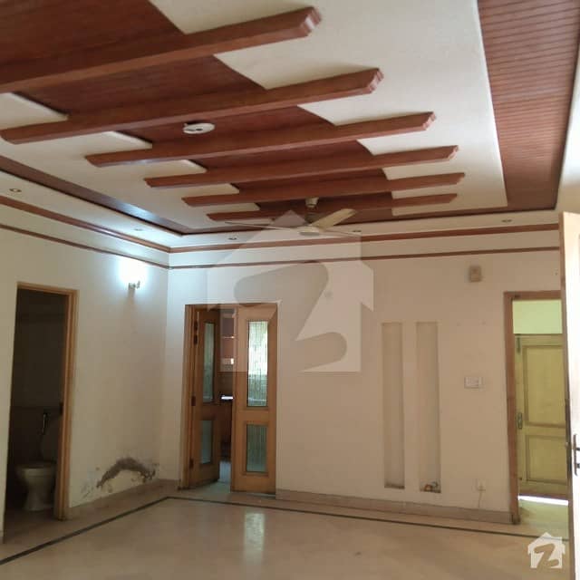 8 Marla Basement House For Rent In Dha Phase 3