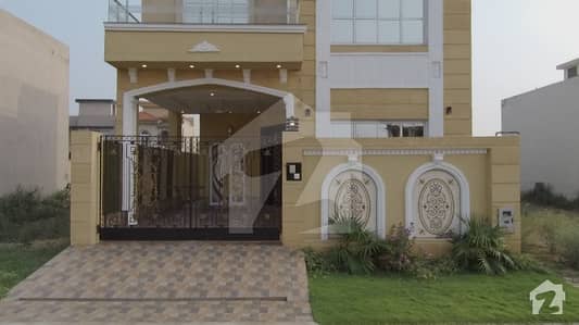 House For Sale In DHA 9 Town House For Sale In DHA 9 Town