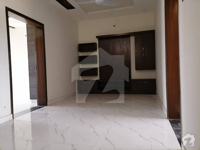 5 Marla Brand New House For Rent In H Block 1st Entry Hot Location  Dha Phase 11 Rahbar Greenline Property