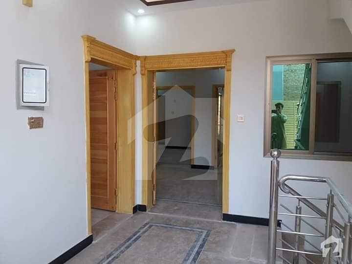 4 Marla Double Storey House For Sale 4 Marla Double Storey House For Sale
