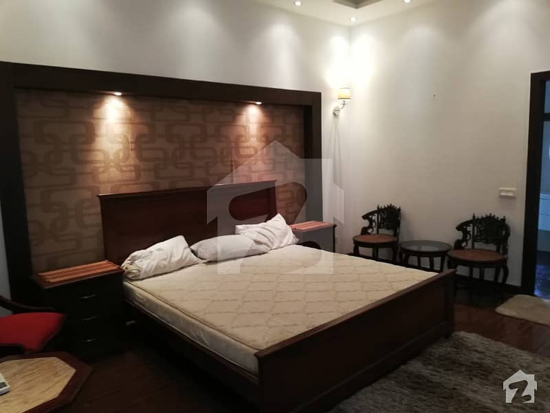 Fully Furnished Room Is Available For Rent In DHA Phase 2 - Block R