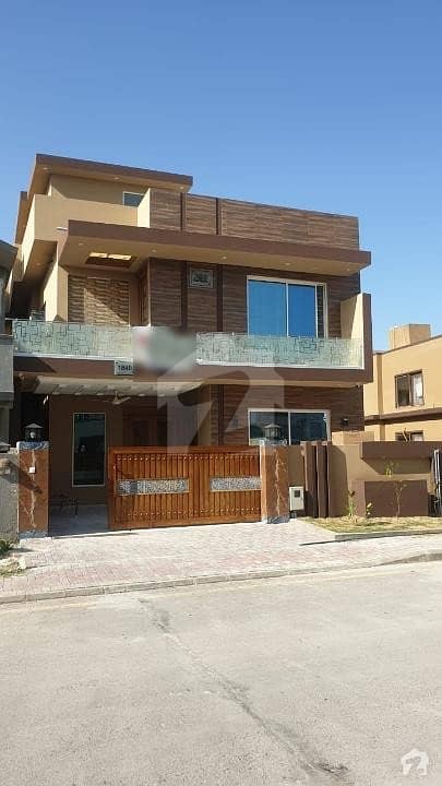 House Available For Sale In Bahria Town Phase 3