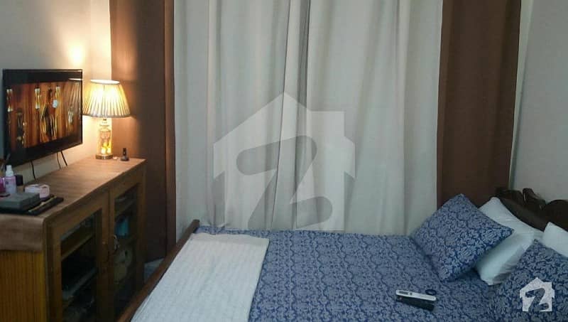 1 Room For Rent In 10 Marla House  Near Rephah University & Cinestar  Cenima
