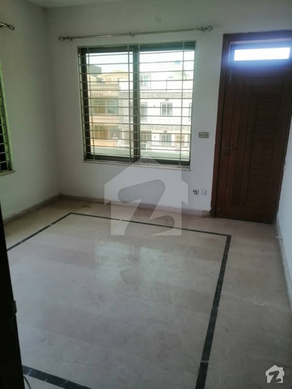 1st  Floor Portion For Rent In Margalla Town