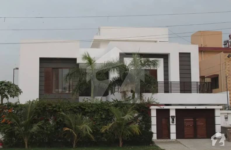 Vvip House For Rent At Jinnah Town