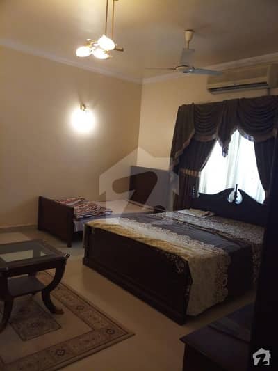 666 Yards Lower Portion For Rent In DHA Phase 6 Karachi