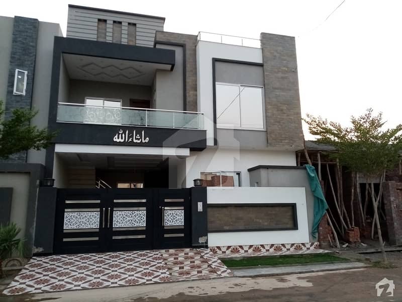 Double Story House For Sale