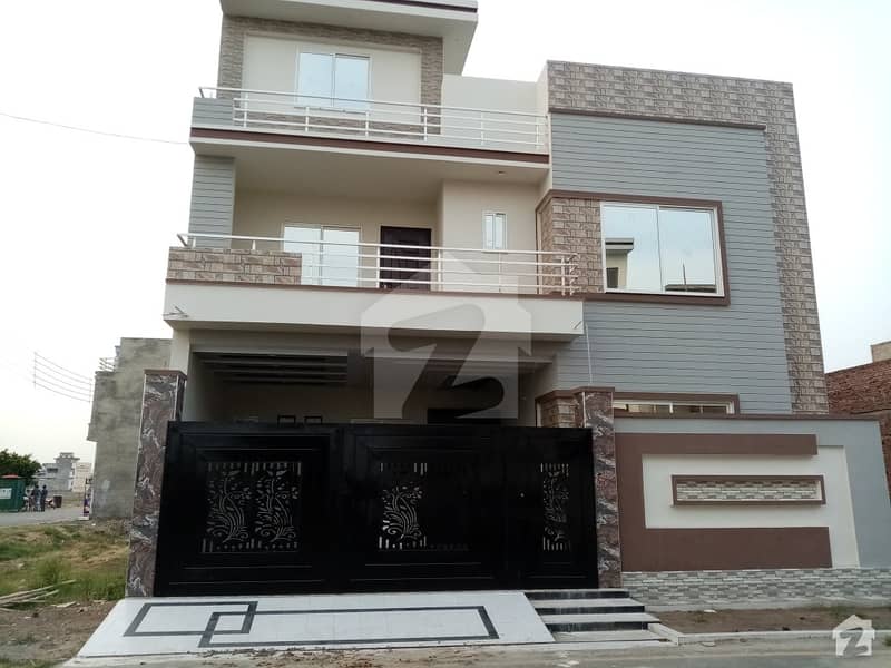 Double Story House For Sale