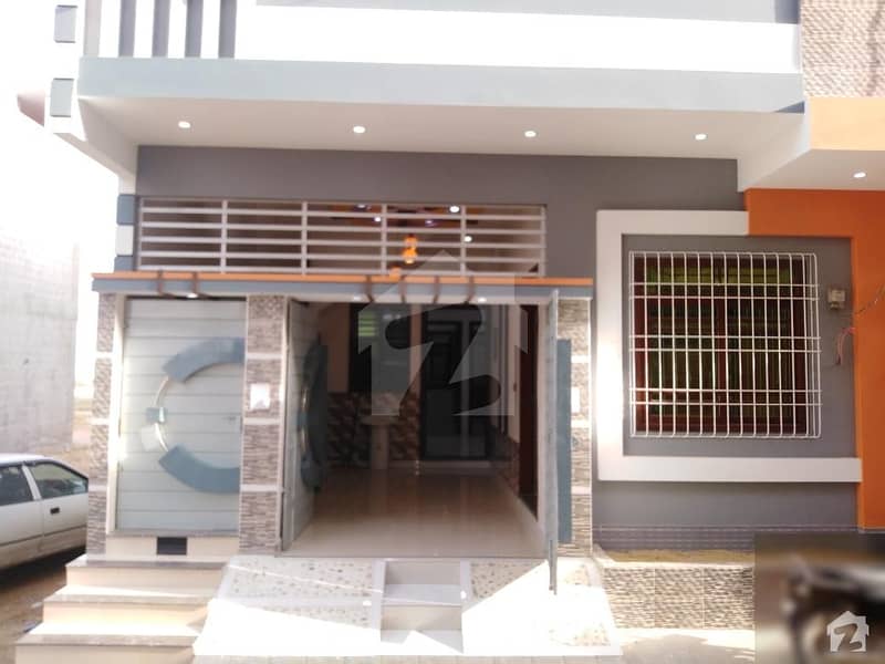 G + 1 Bungalow Is Available For Sale