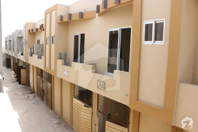 2 marla house for sale near al kabir town lahore
