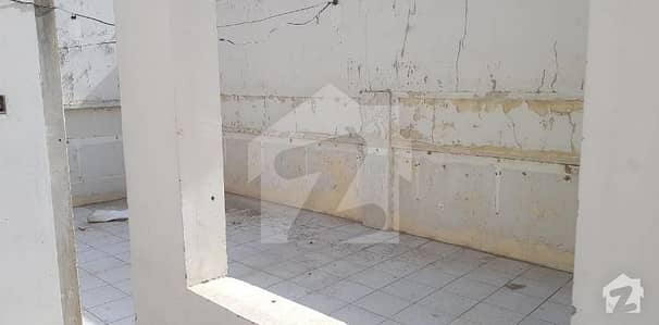 Ground +1 Bungalow For Rent In S M C H S - Sindhi Muslim Society Best For Commercial Use At Main Shahrah E Faisal Near Eaton Restaurant