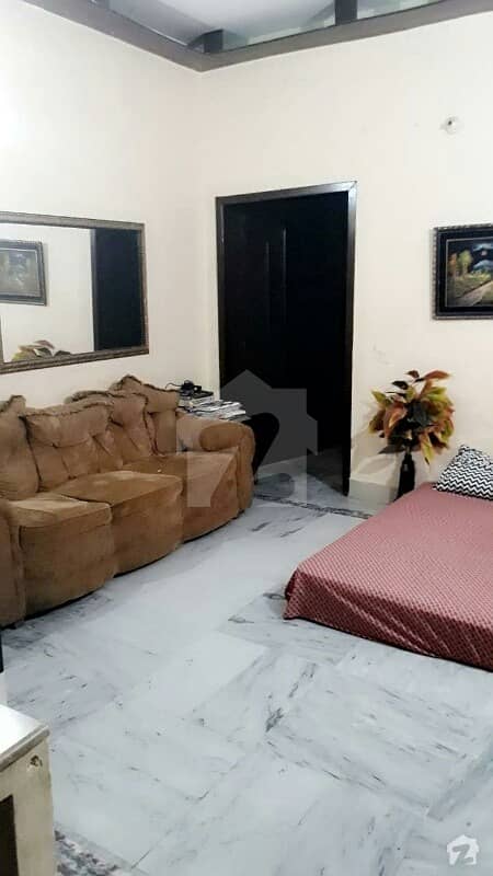 Gulshan Ali Colony 3 Marla Double Until House For Sale