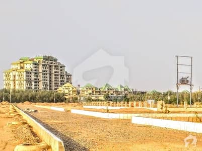 Plot For Sale In Ahsan Town - Sector 54- A Scheme 33 Karachi Plot For Sale In Ahsan Town - Sector 54- A Scheme 33 Karachi