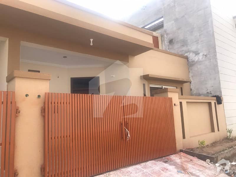 House For Sale On Very Reasonable Price