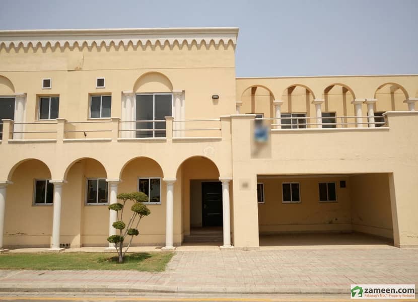 1 Kanal Villa For Sale Bahria Orchard Villas, Bahria Orchard Phase 1
