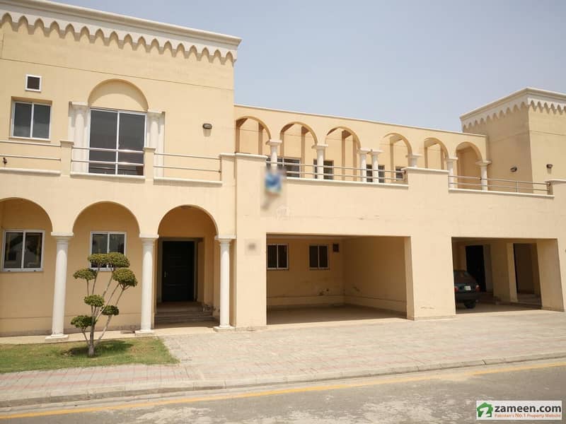 1 Kanal Villa For Sale Bahria Orchard Villas, Bahria Orchard Phase 1