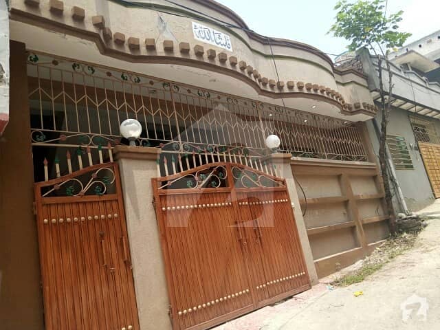 5 Marla House On Adial Road Available For Sale