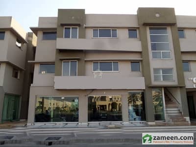 Brand New Commercial Office For Sale