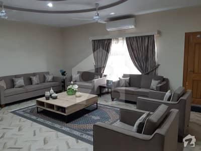 2 Kanal Luxurious House For Rent In Bahria Enclave